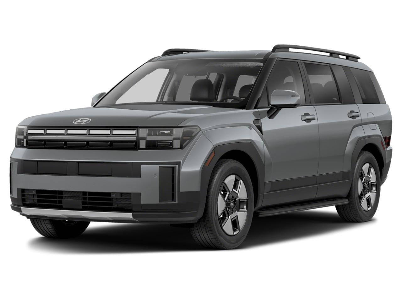 2026 Hyundai Santa Fe Hybrid 2026 Hyundai Santa Fe Hybrid