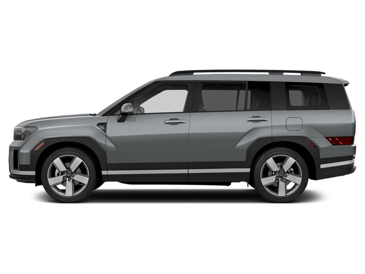 2026 Hyundai Santa Fe Limited 2026 Hyundai Santa Fe Limited