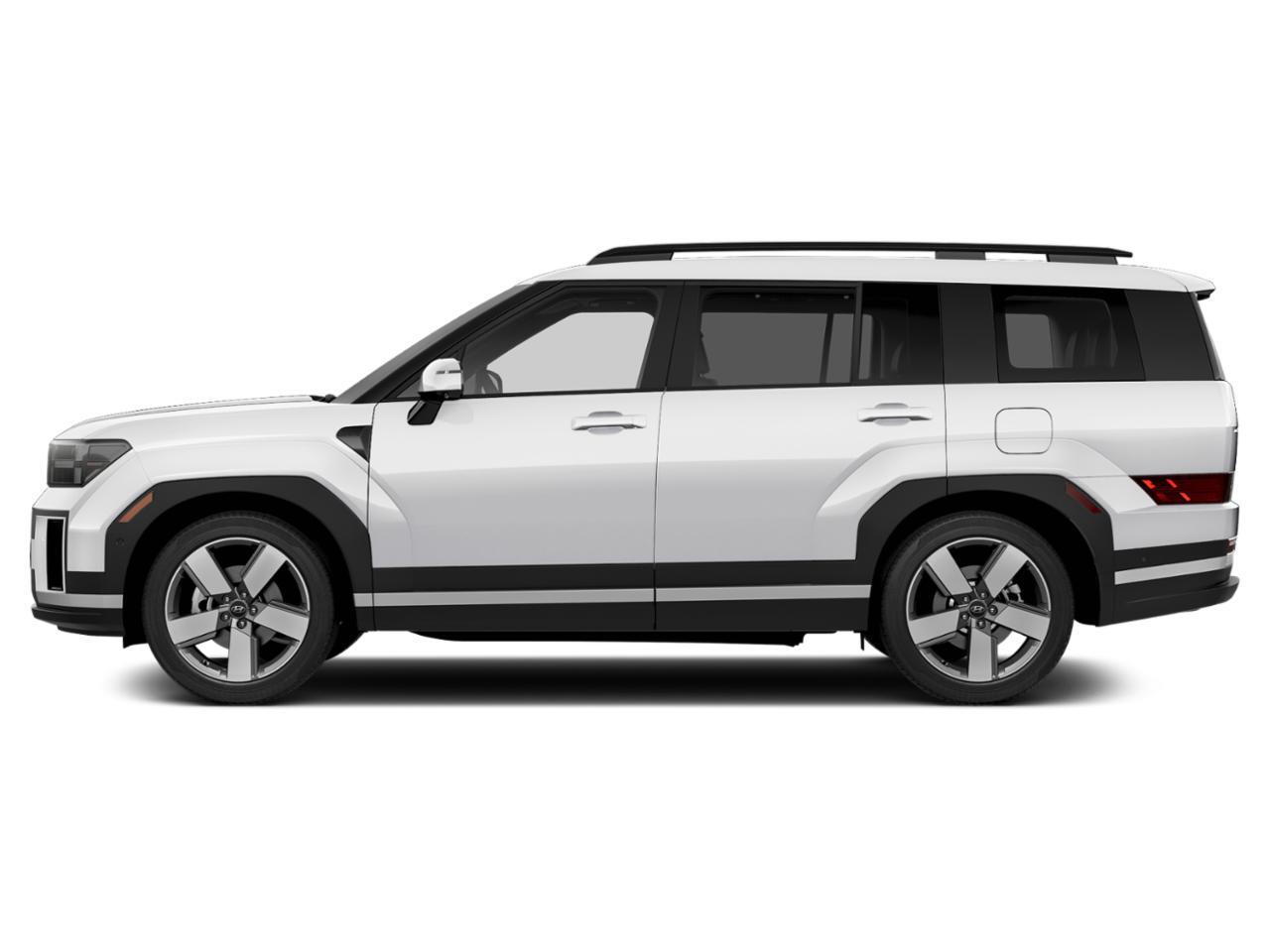 2026 Hyundai Santa Fe Limited 2026 Hyundai Santa Fe Limited