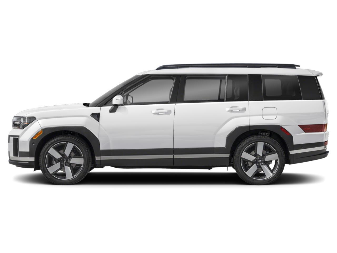 2026 Hyundai Santa Fe Limited 2026 Hyundai Santa Fe Limited