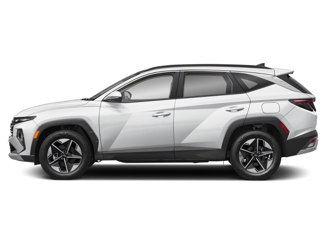 2026 Hyundai Tucson Hybrid SEL Convenience 2026 Hyundai Tucson Hybrid SEL Convenience