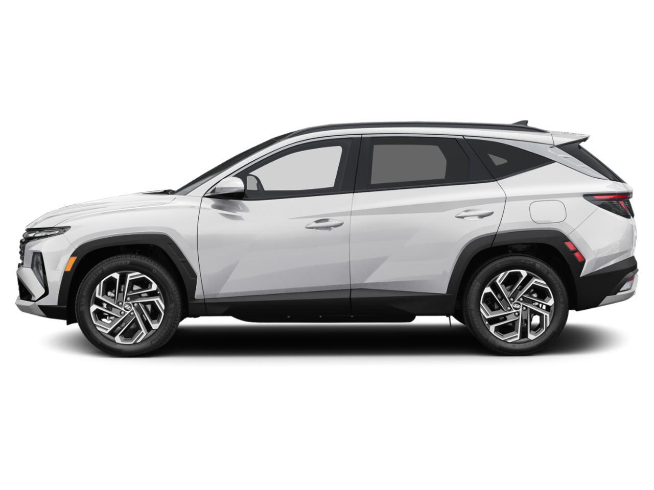 2026 Hyundai Tucson Plug-In Hybrid Limited 2026 Hyundai Tucson Plug-In Hybrid Limited
