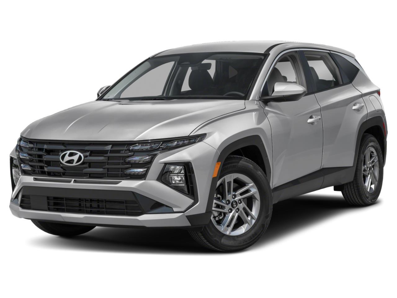 2026 Hyundai Tucson SE 2026 Hyundai Tucson SE