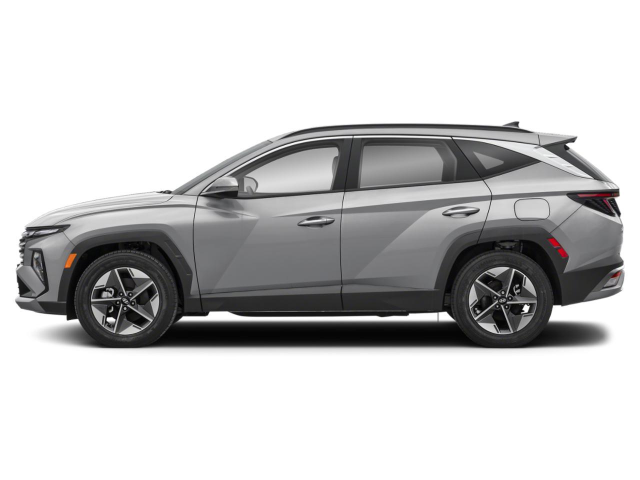 2026 Hyundai Tucson SEL Premium 2026 Hyundai Tucson SEL Premium