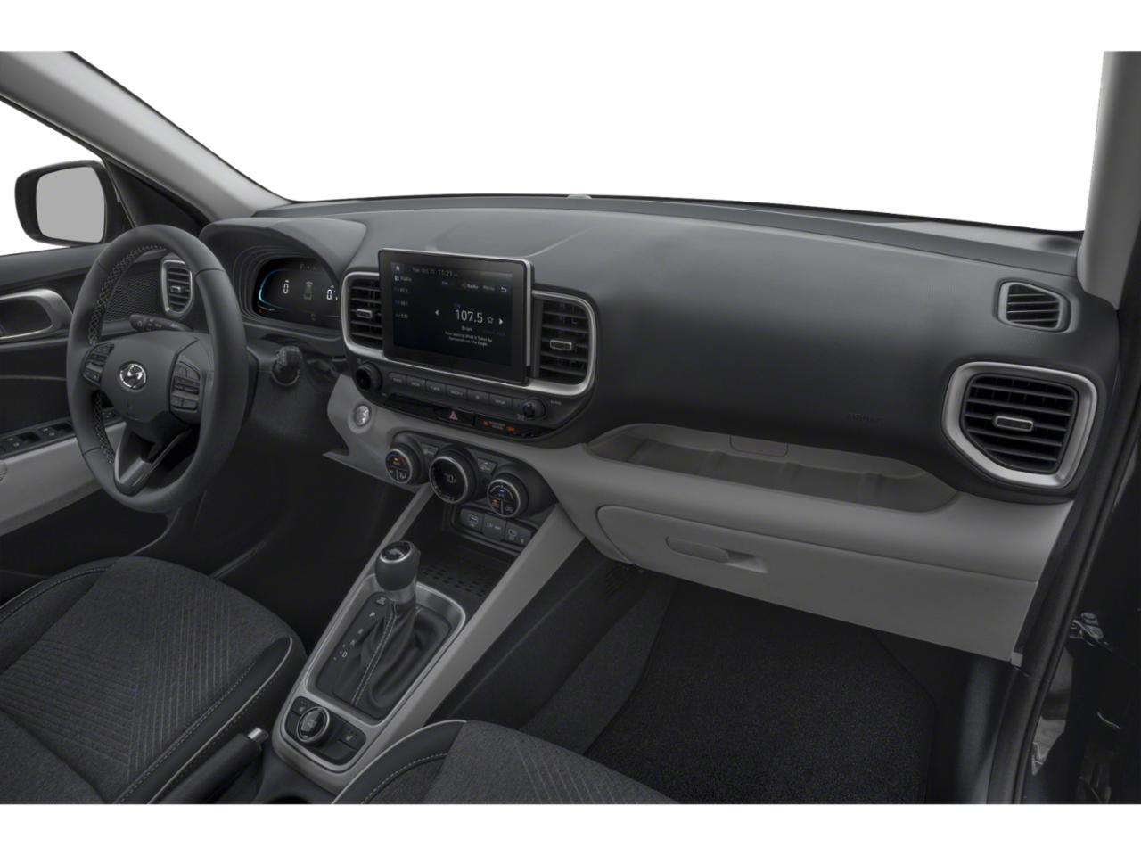 2026 Hyundai Venue SEL San Clemente CA 2026 Hyundai Venue SEL San Clemente CA