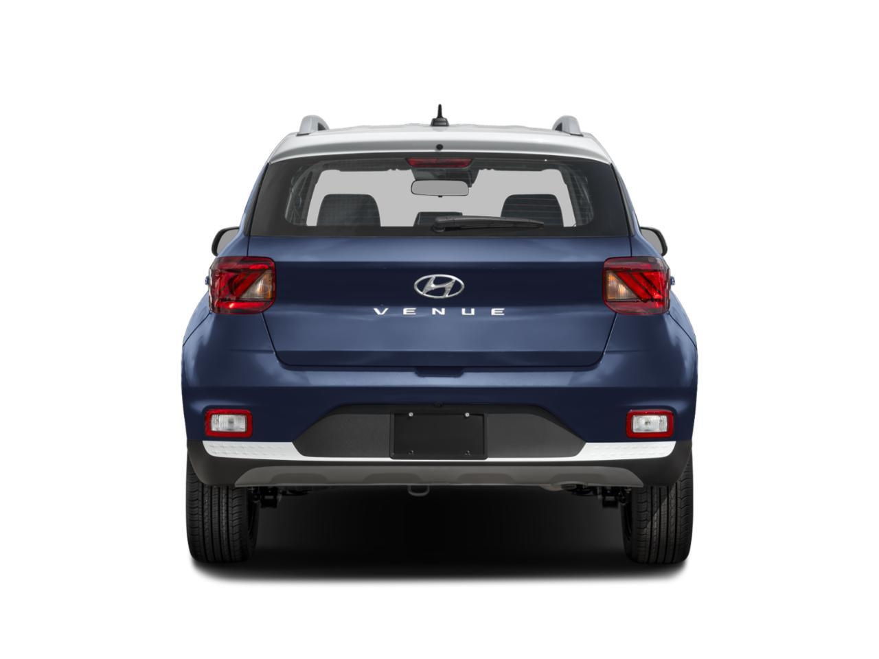 2026 Hyundai Venue SEL San Clemente CA 2026 Hyundai Venue SEL San Clemente CA