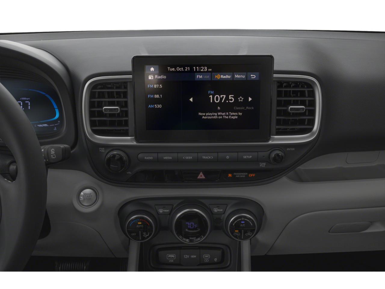 2026 Hyundai Venue SEL San Clemente CA 2026 Hyundai Venue SEL San Clemente CA