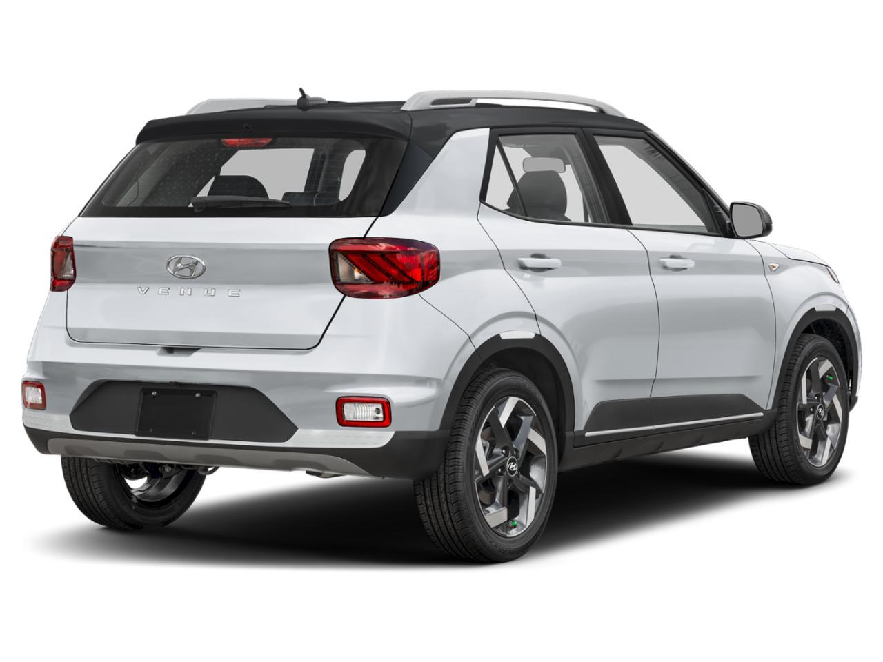 2026 Hyundai Venue SEL San Clemente CA 2026 Hyundai Venue SEL San Clemente CA