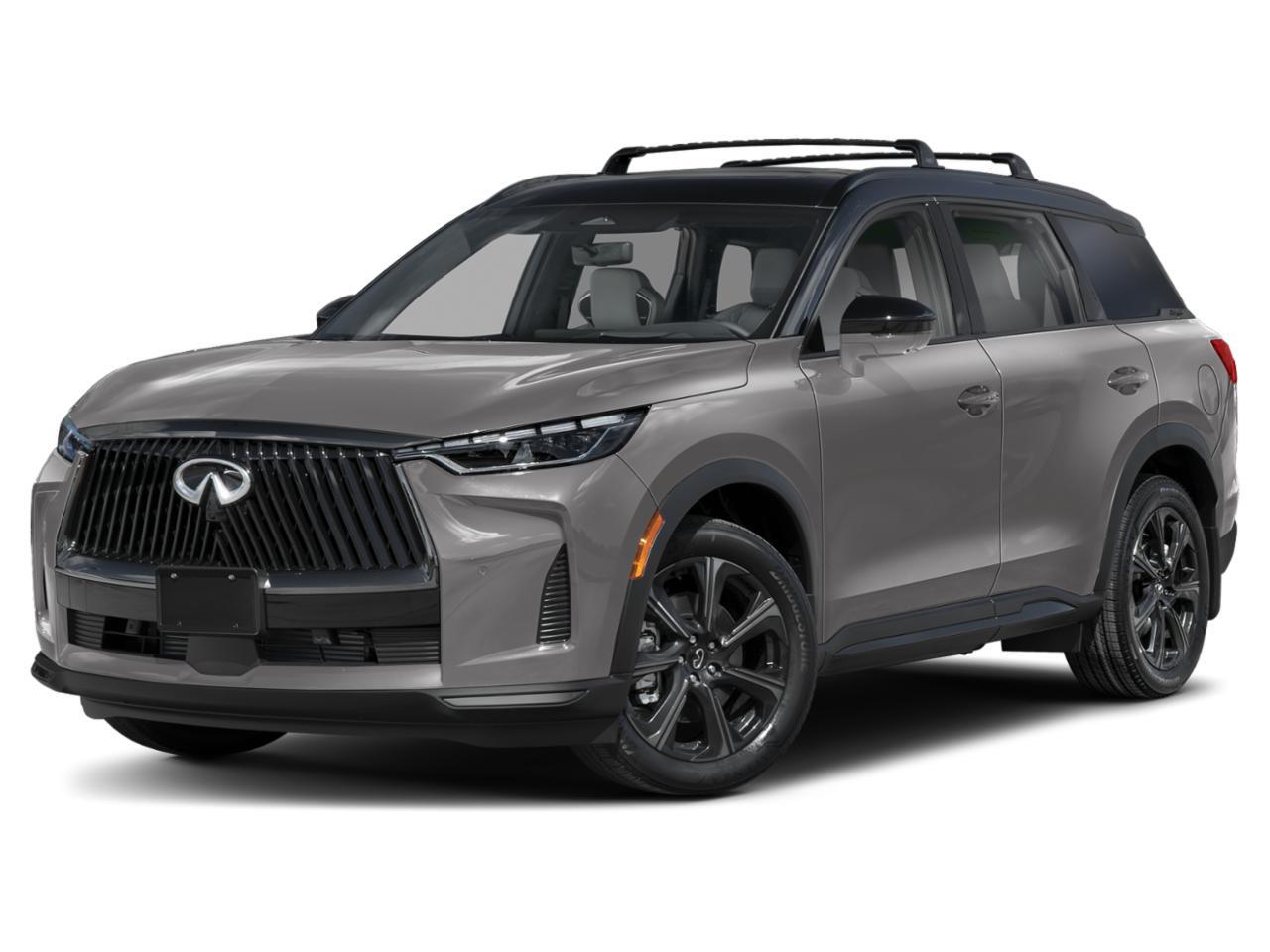 2026 INFINITI QX60 AUTOGRAPH's photo