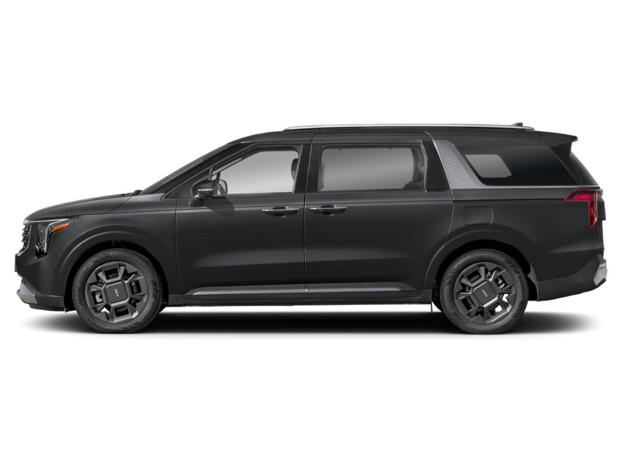 2026 Kia Carnival Hybrid SX 2026 Kia Carnival Hybrid SX
