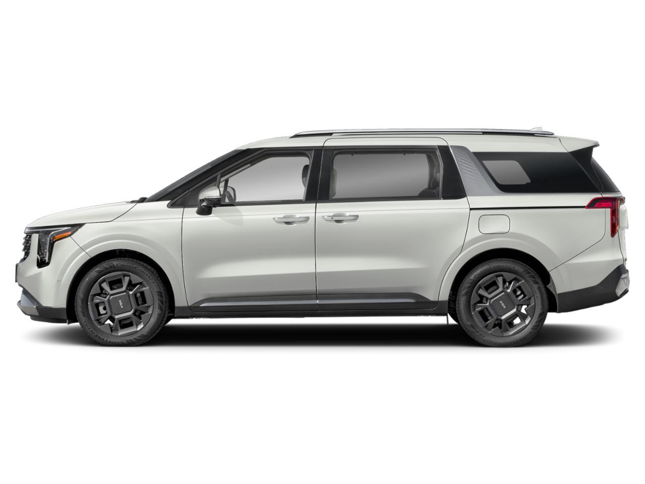 2026 Kia Carnival Hybrid SX 2026 Kia Carnival Hybrid SX