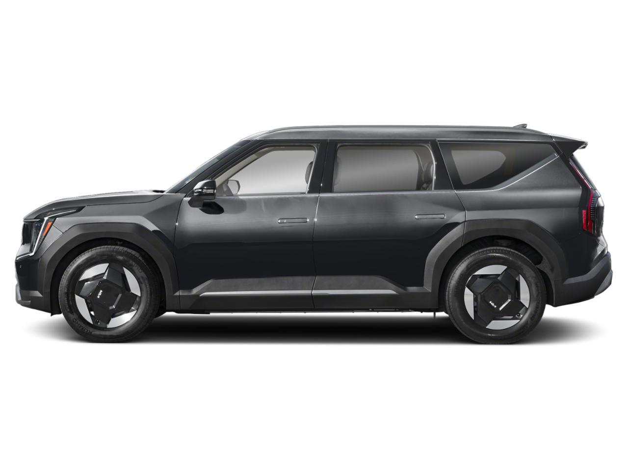 2026 Kia EV9 Wind 2026 Kia EV9 Wind