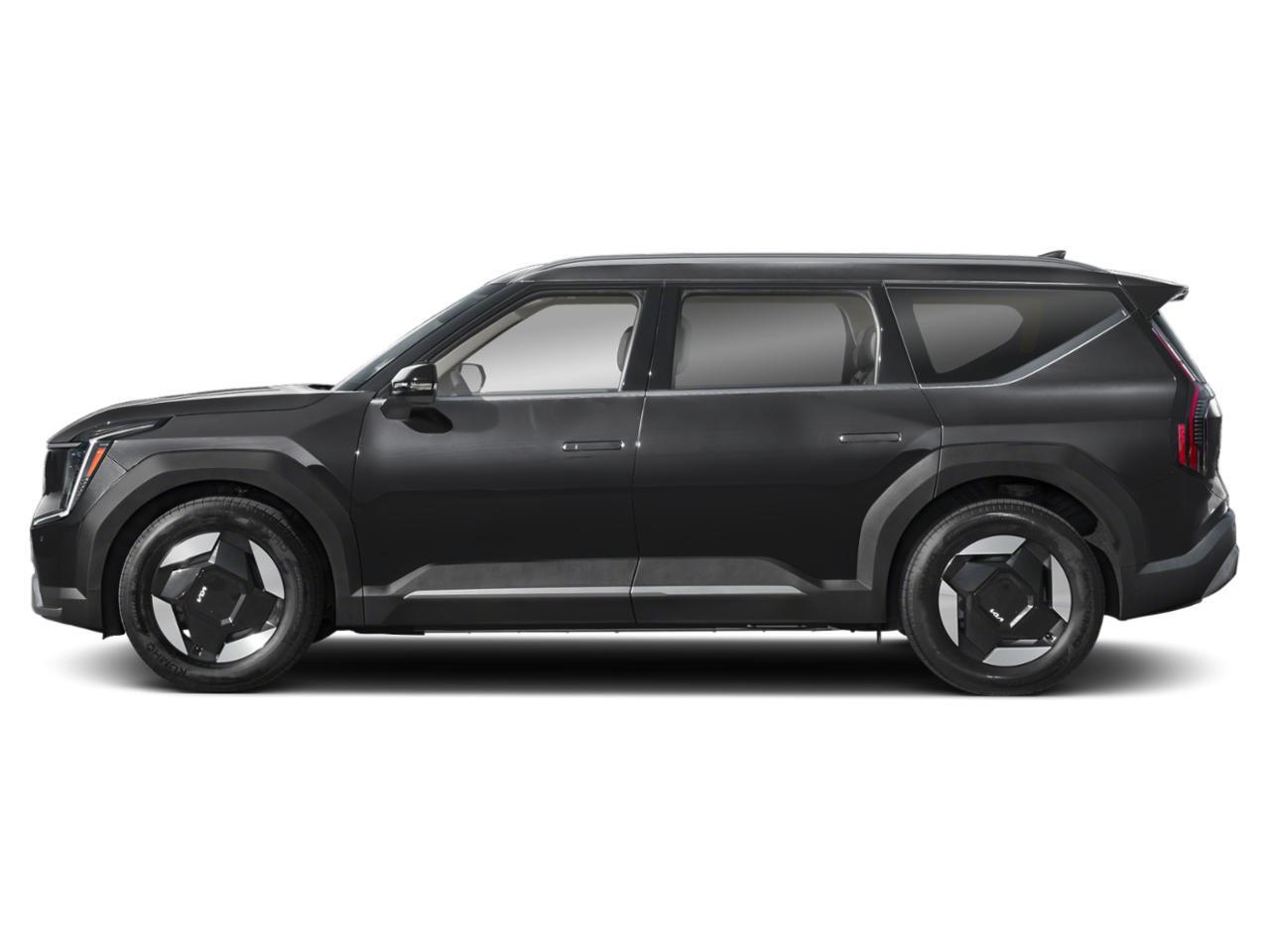 2026 Kia EV9 Wind 2026 Kia EV9 Wind
