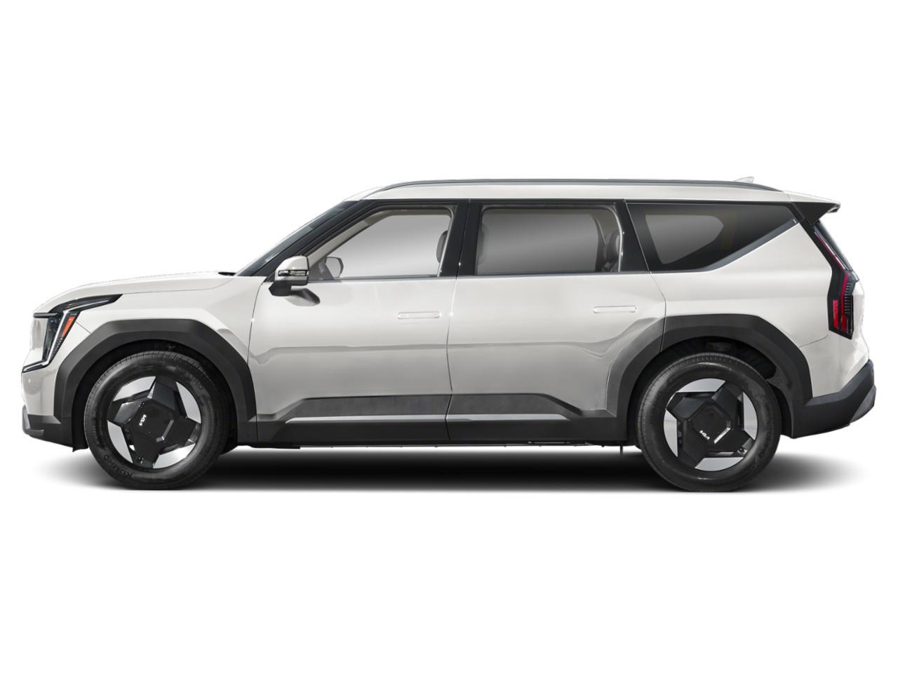 2026 Kia EV9 Wind 2026 Kia EV9 Wind
