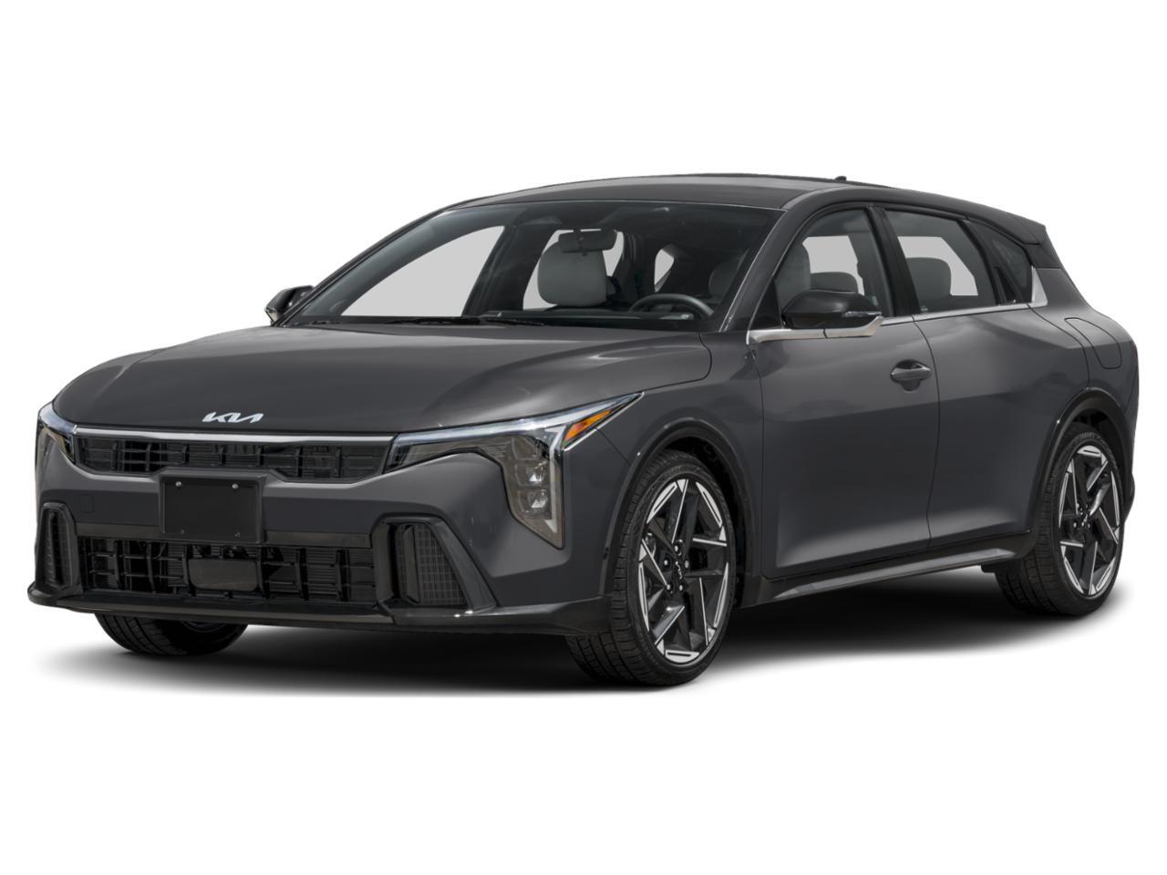 2026 Kia K4 GT-Line 2026 Kia K4 GT-Line