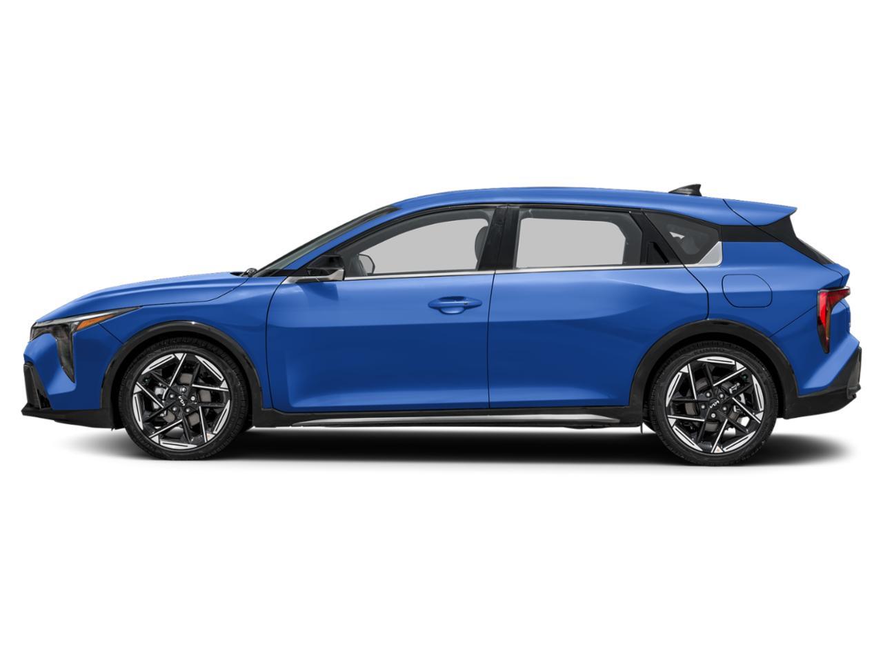 2026 Kia K4 GT-Line 2026 Kia K4 GT-Line