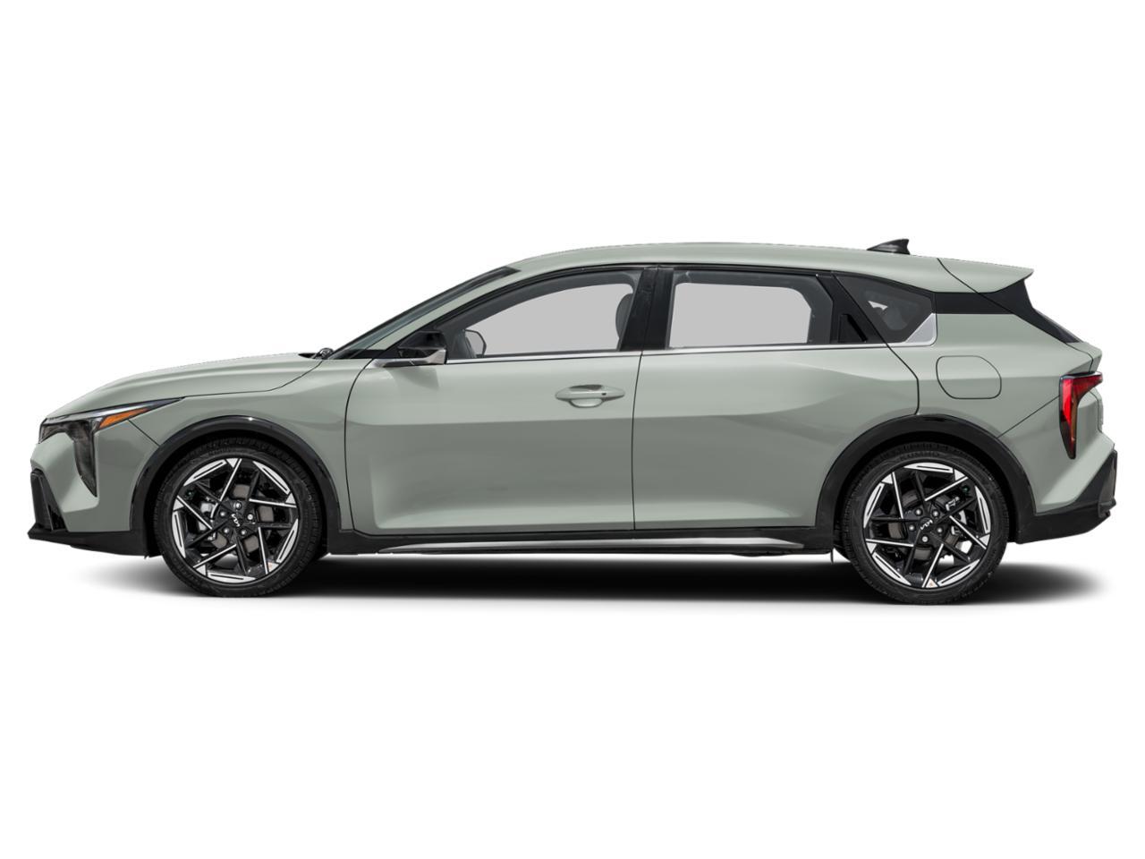 2026 Kia K4 GT-Line 2026 Kia K4 GT-Line