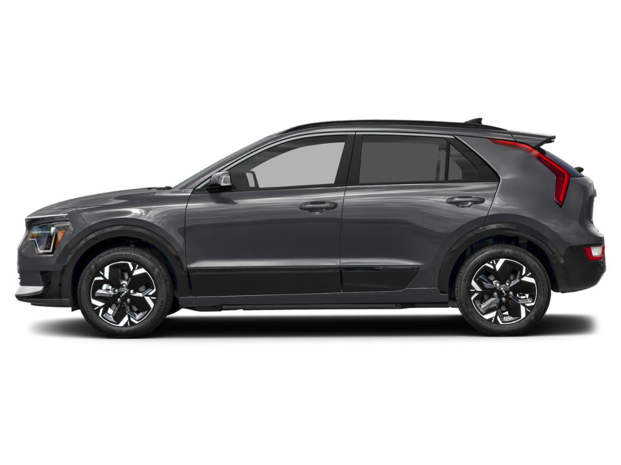2026 Kia Niro EV Wind 2026 Kia Niro EV Wind