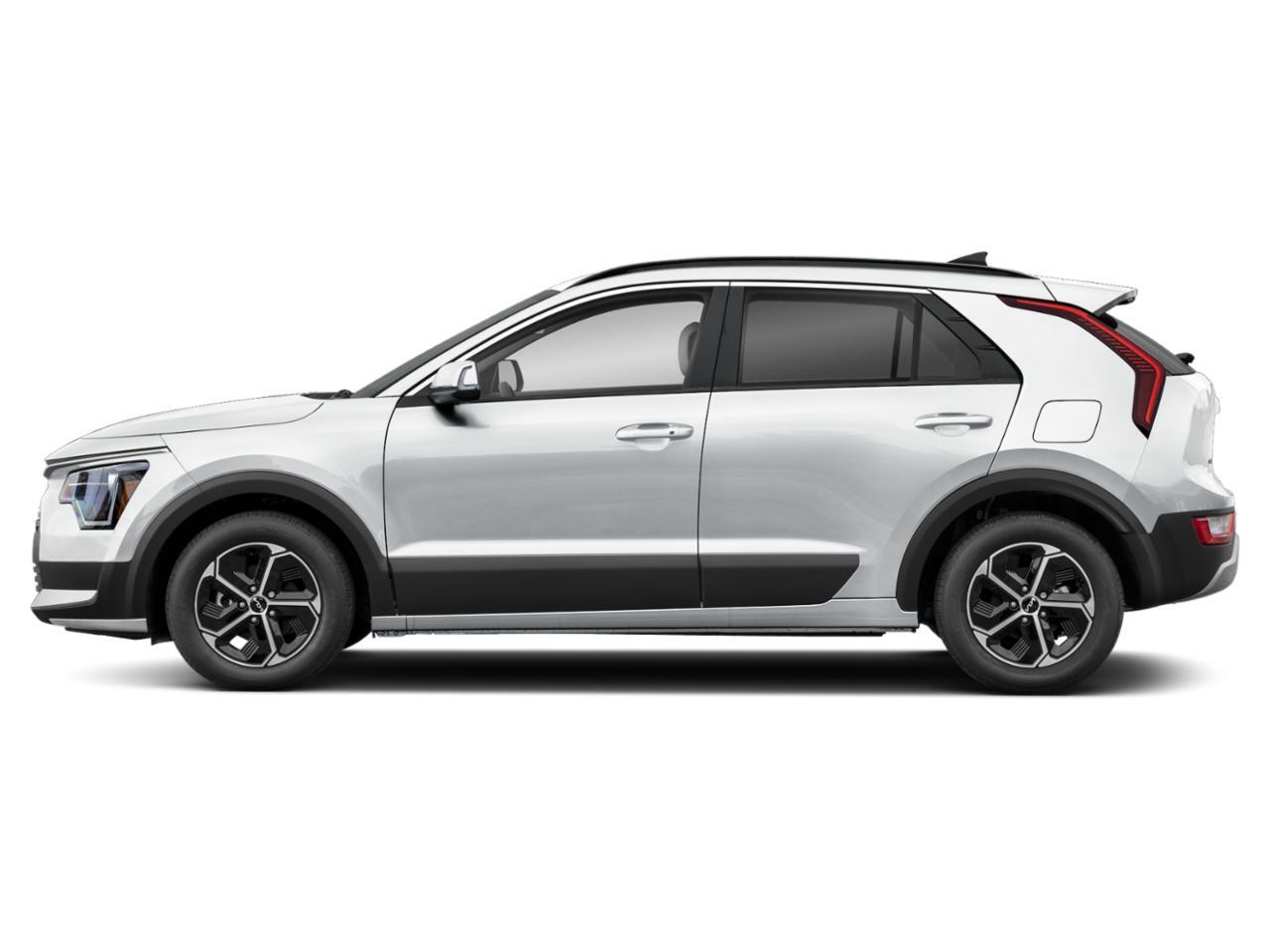 2026 Kia Niro EX 2026 Kia Niro EX