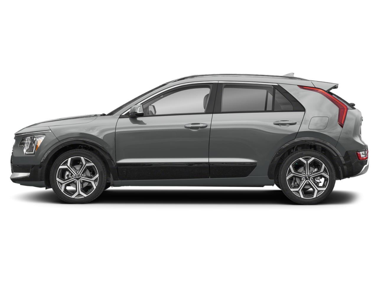 2026 Kia Niro SX Touring 2026 Kia Niro SX Touring
