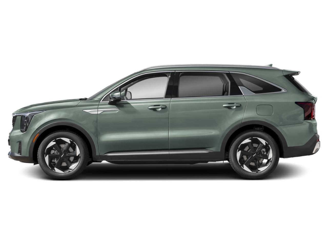 2026 Kia Sorento Hybrid EX 2026 Kia Sorento Hybrid EX