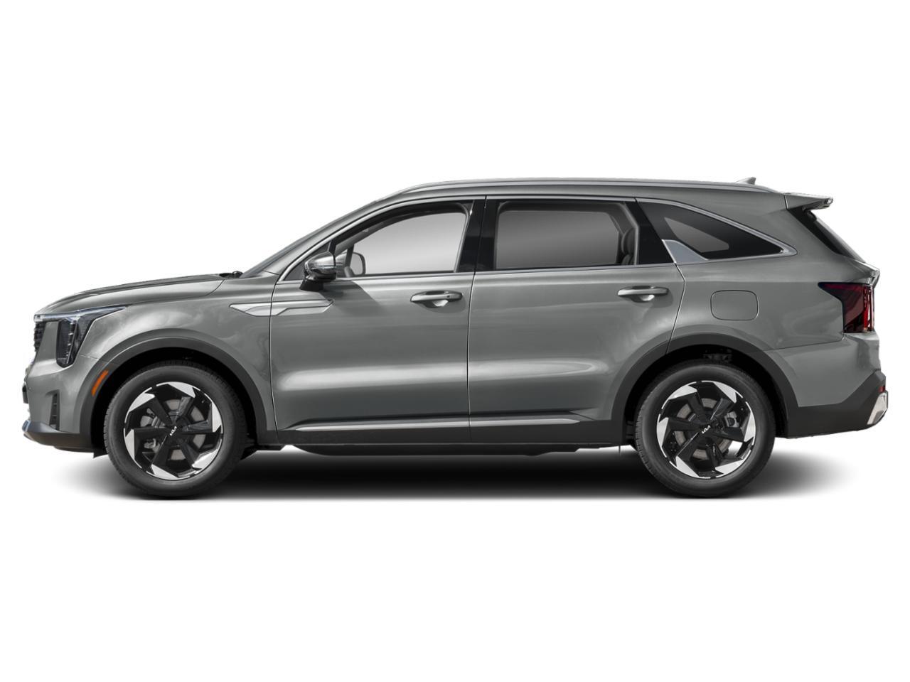 2026 Kia Sorento Hybrid EX 2026 Kia Sorento Hybrid EX