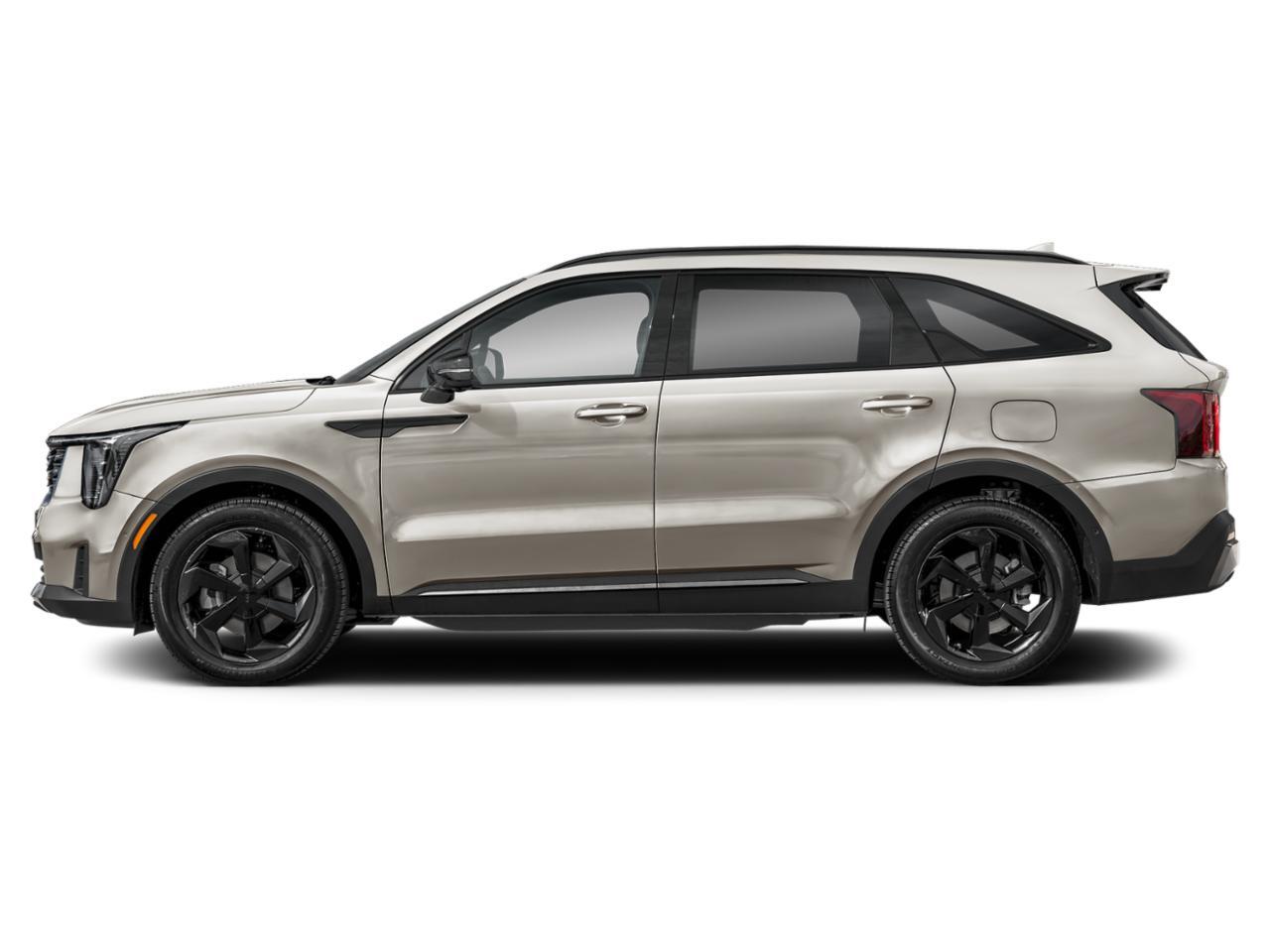 2026 Kia Sorento Hybrid X-Line SX Prestige 2026 Kia Sorento Hybrid X-Line SX Prestige