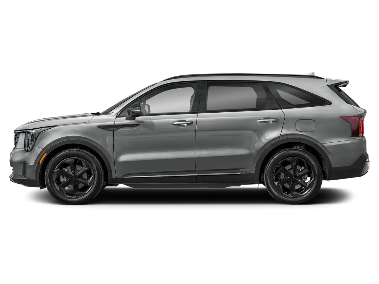 2026 Kia Sorento Hybrid X-Line SX Prestige 2026 Kia Sorento Hybrid X-Line SX Prestige