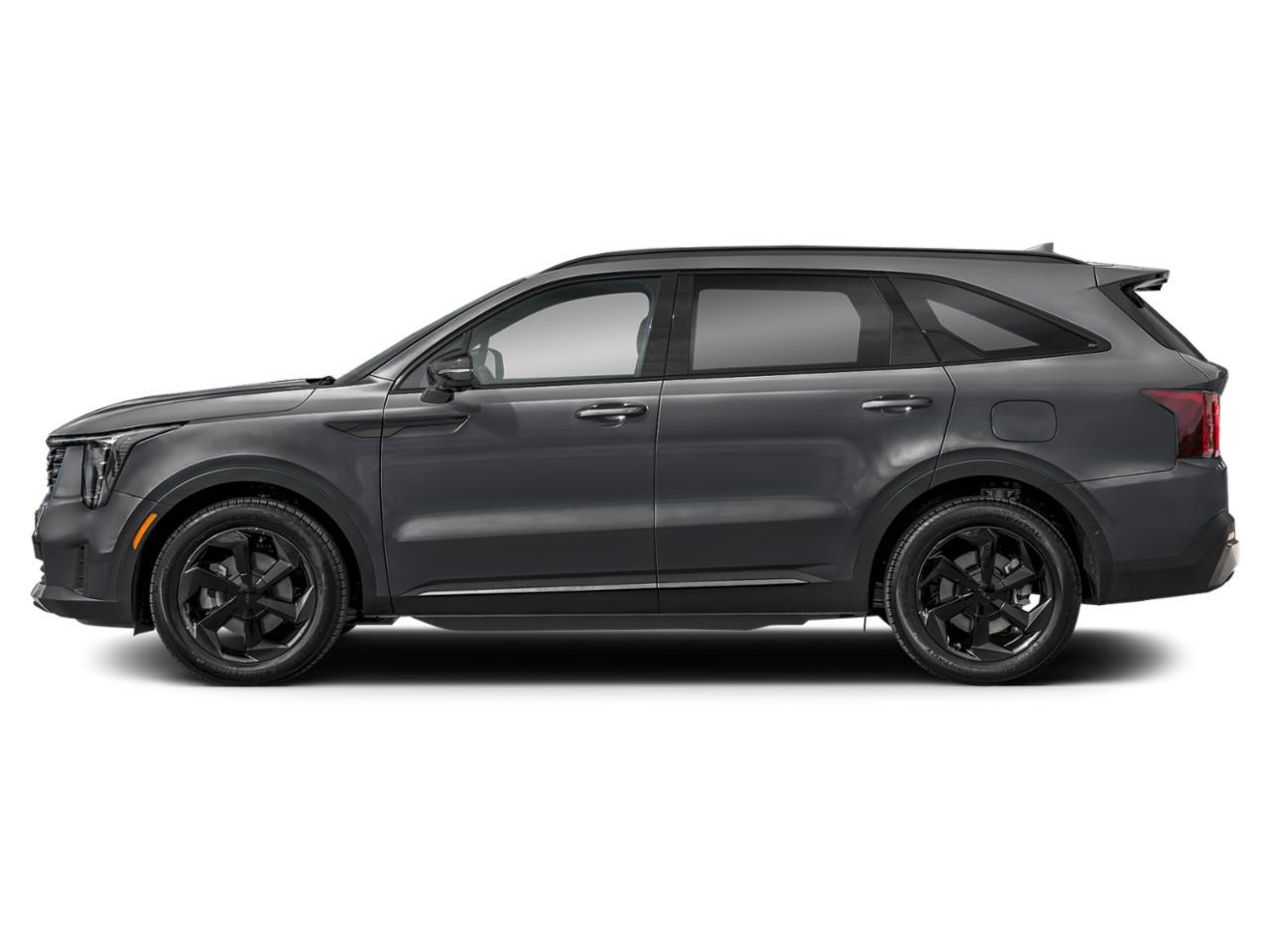 2026 Kia Sorento Hybrid X-Line SX Prestige 2026 Kia Sorento Hybrid X-Line SX Prestige