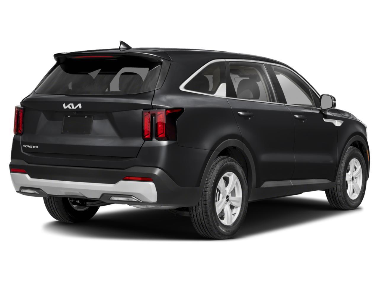 2026 Kia Sorento LX 2026 Kia Sorento LX
