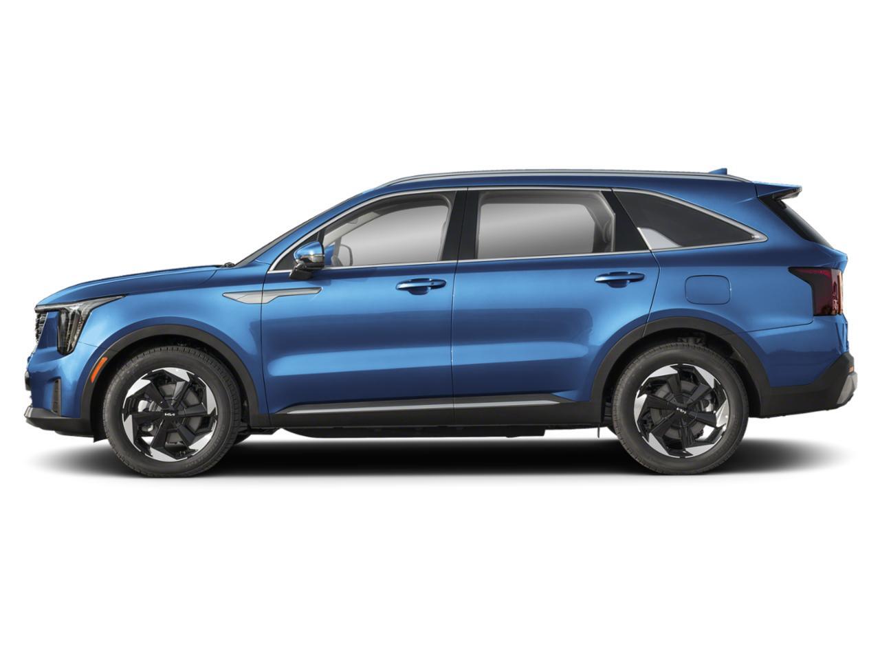 2026 Kia Sorento Plug-In Hybrid EX 2026 Kia Sorento Plug-In Hybrid EX
