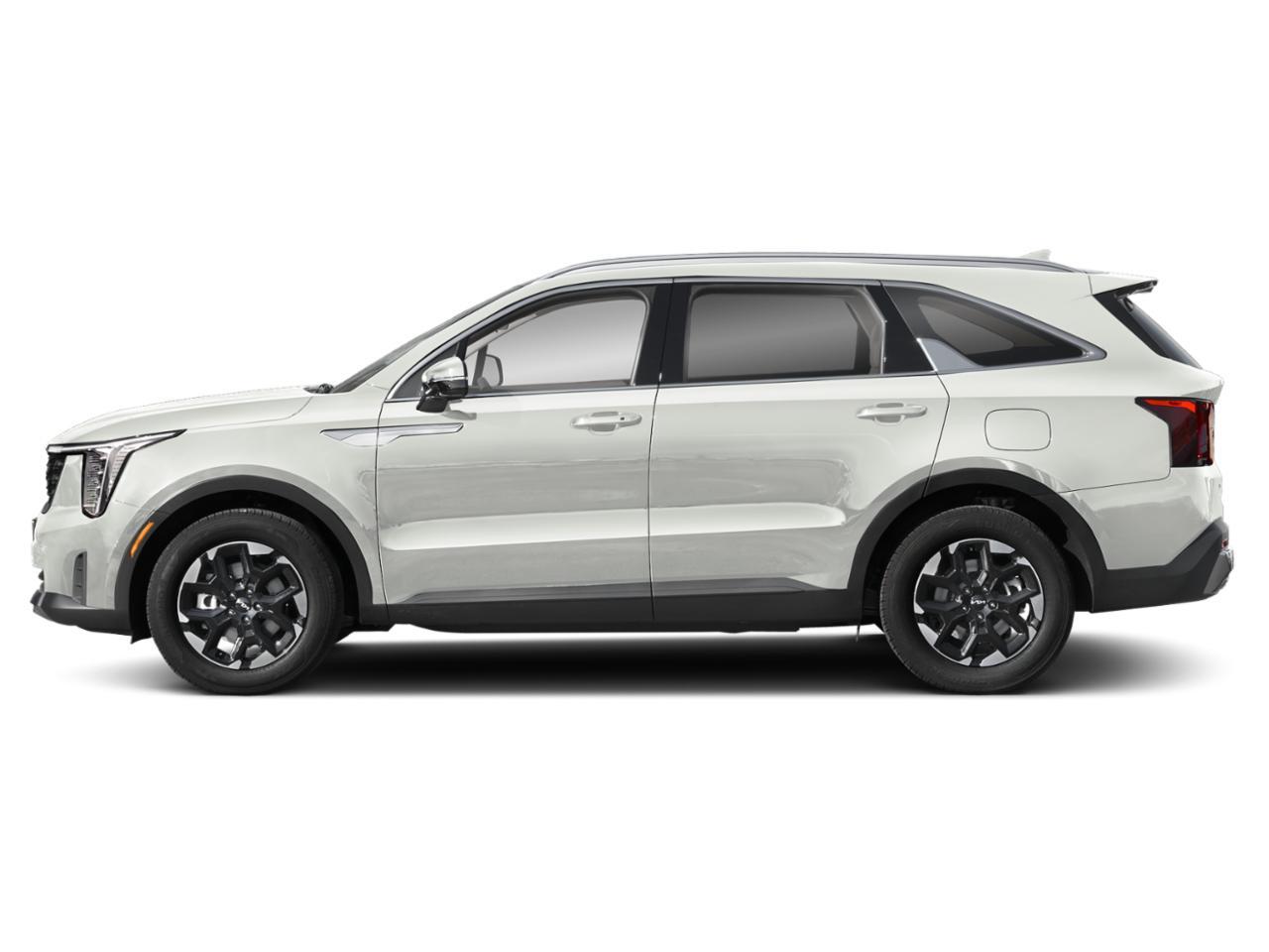 2026 Kia Sorento S 2026 Kia Sorento S