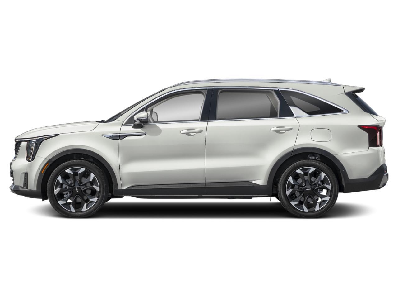2026 Kia Sorento SX 2026 Kia Sorento SX