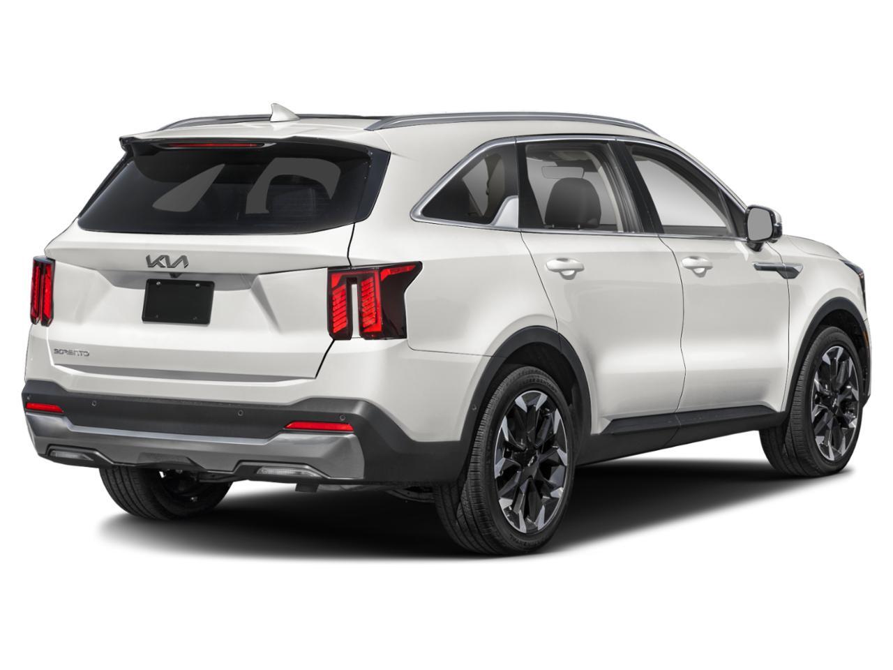 2026 Kia Sorento SX 2026 Kia Sorento SX