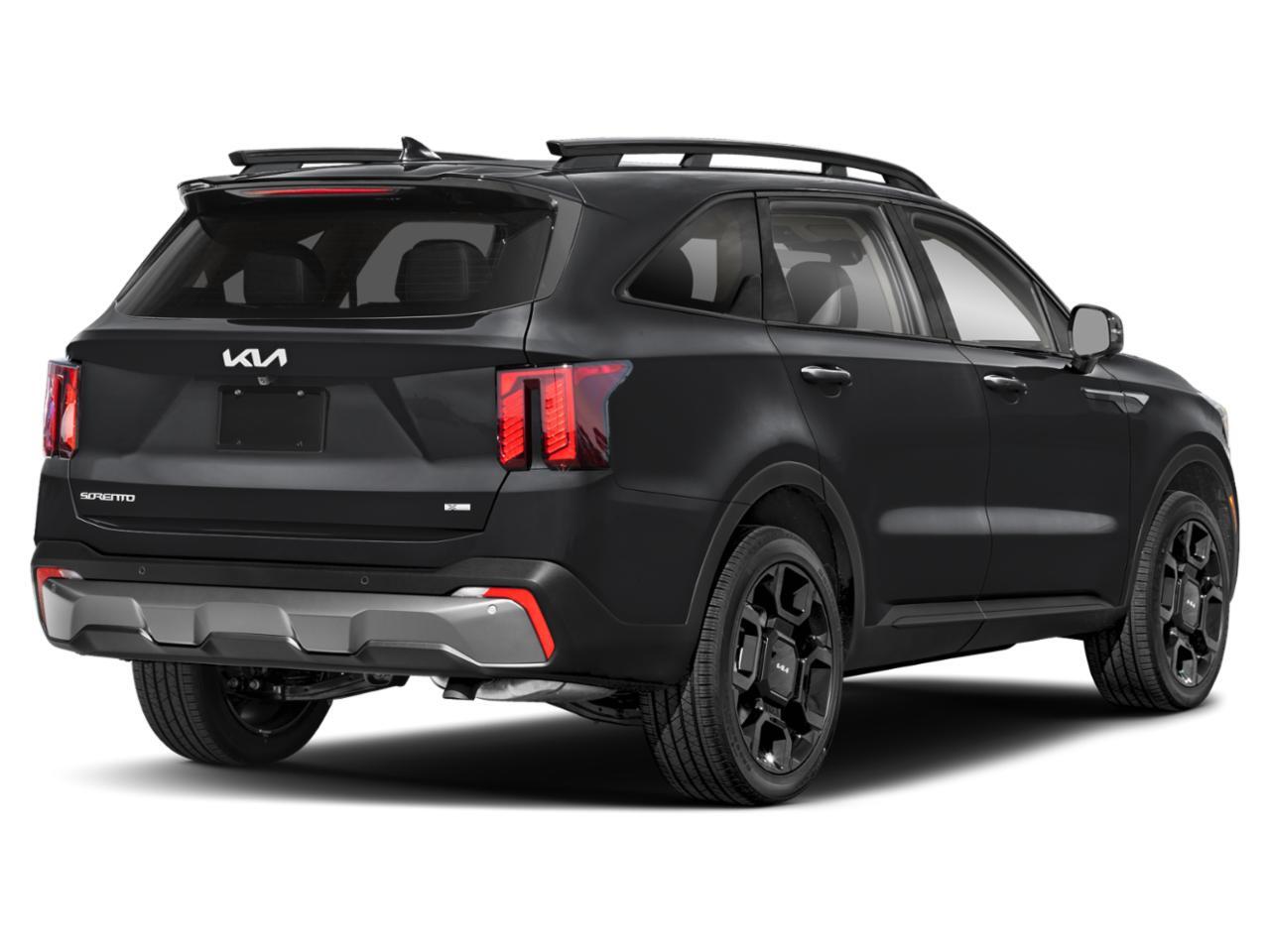 2026 Kia Sorento X-Line SX 2026 Kia Sorento X-Line SX