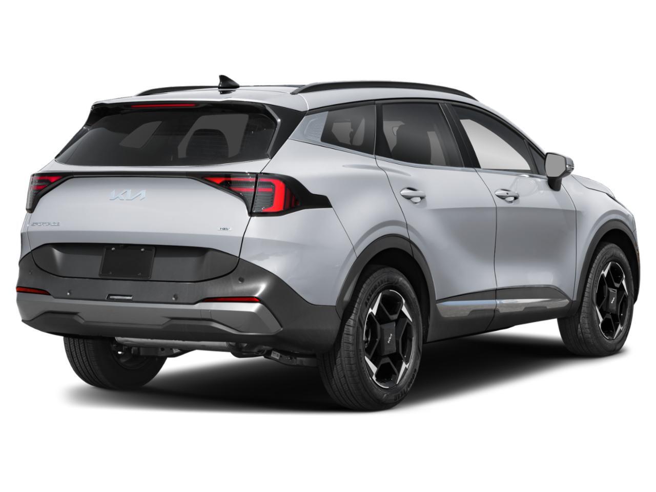 2026 Kia Sportage Hybrid EX 2026 Kia Sportage Hybrid EX