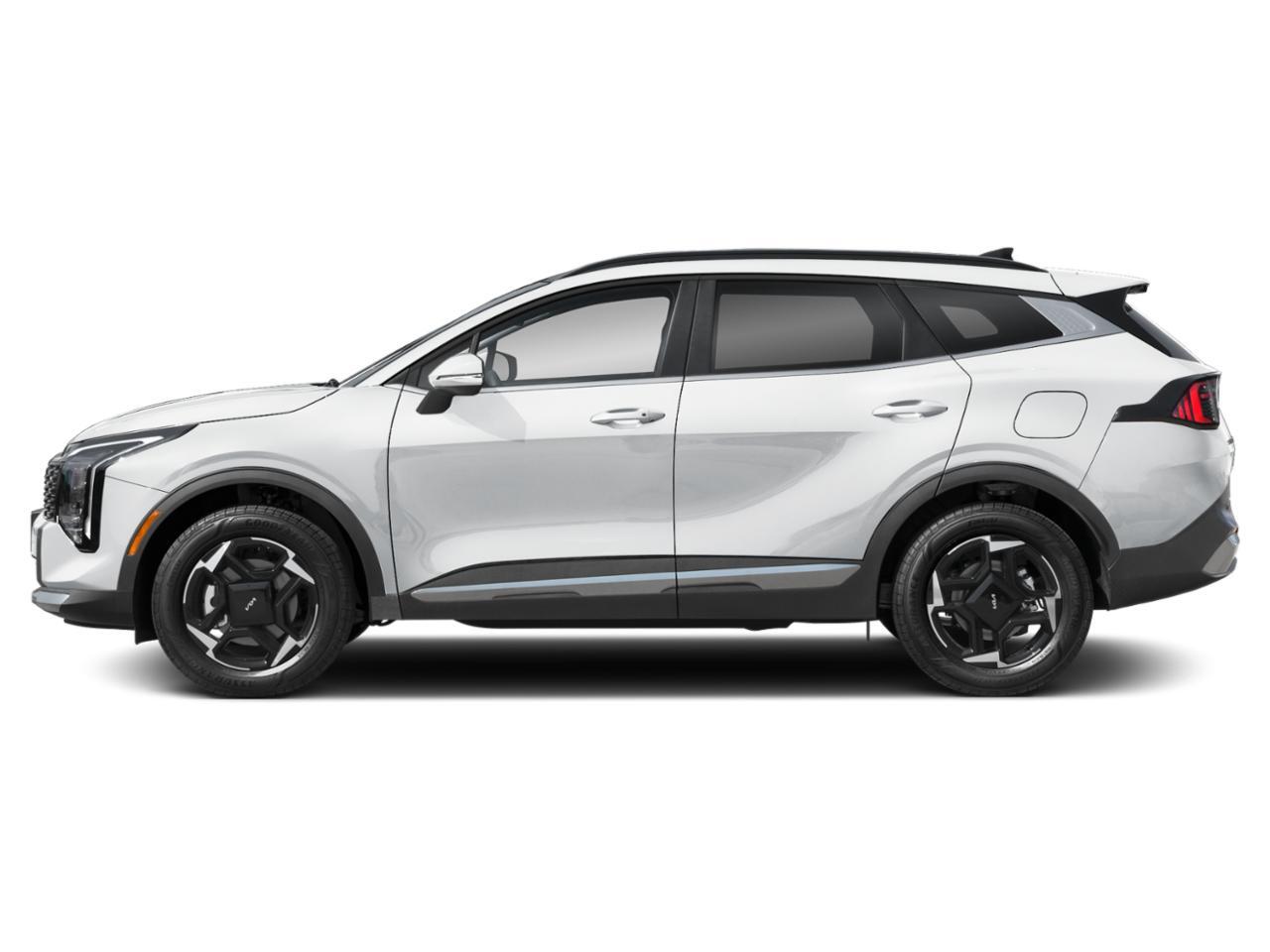 2026 Kia Sportage Hybrid EX 2026 Kia Sportage Hybrid EX