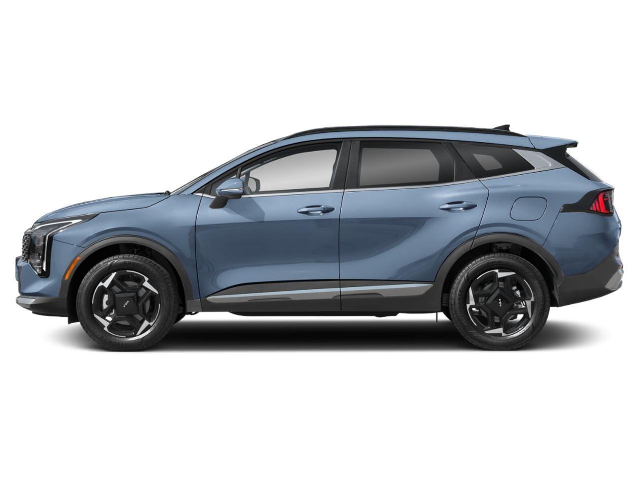 2026 Kia Sportage Hybrid EX 2026 Kia Sportage Hybrid EX