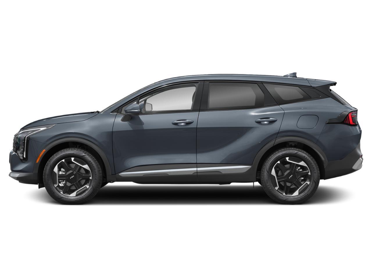 2026 Kia Sportage Hybrid S 2026 Kia Sportage Hybrid S