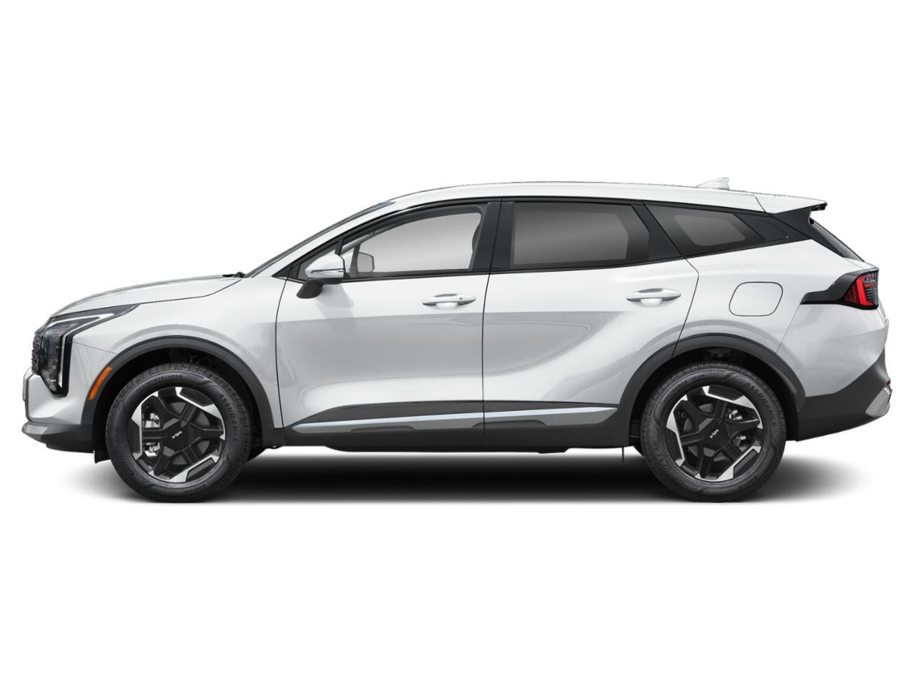 2026 Kia Sportage Hybrid S 2026 Kia Sportage Hybrid S