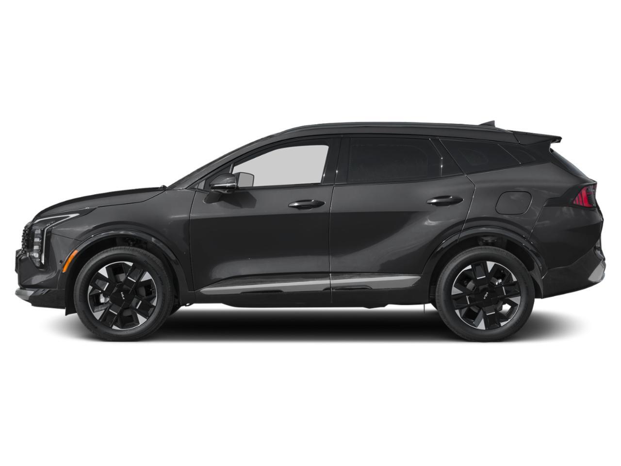 2026 Kia Sportage Hybrid SX-Prestige 2026 Kia Sportage Hybrid SX-Prestige
