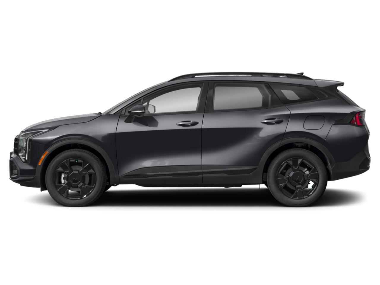 2026 Kia Sportage X-Line 2026 Kia Sportage X-Line