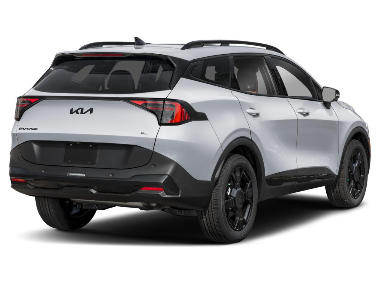 2026 Kia Sportage X-Line 2026 Kia Sportage X-Line
