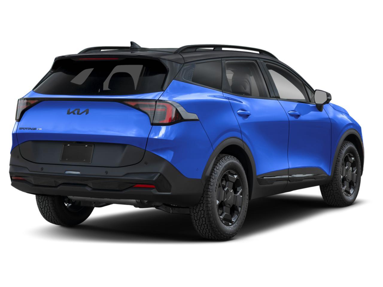 2026 Kia Sportage X-Pro Prestige 2026 Kia Sportage X-Pro Prestige