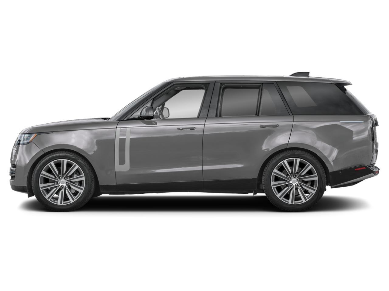 2026 Land Rover Range Rover SE 2026 Land Rover Range Rover SE