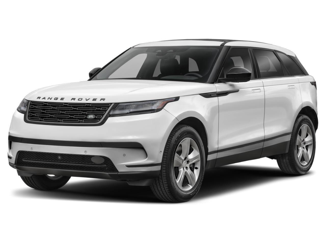 2026 Land Rover Range Rover Velar Dynamic SE San Clemente CA