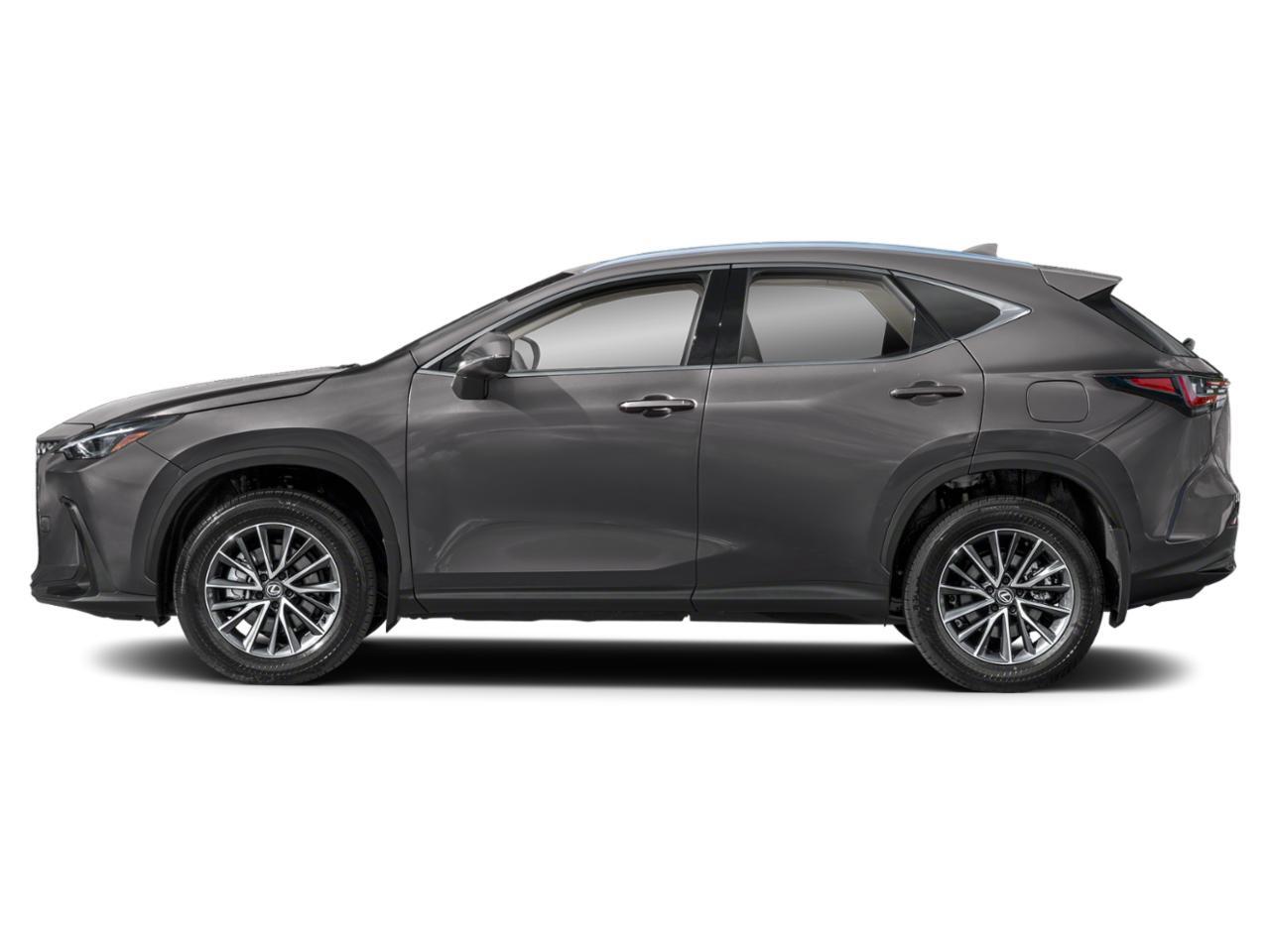 2026 Lexus NX 350 Roseville CA
