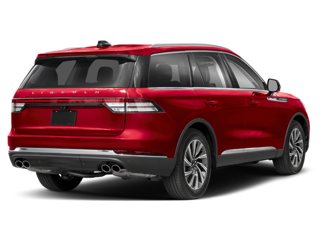 2026 Lincoln Aviator Premiere Watertown SD 2026 Lincoln Aviator Premiere Watertown SD