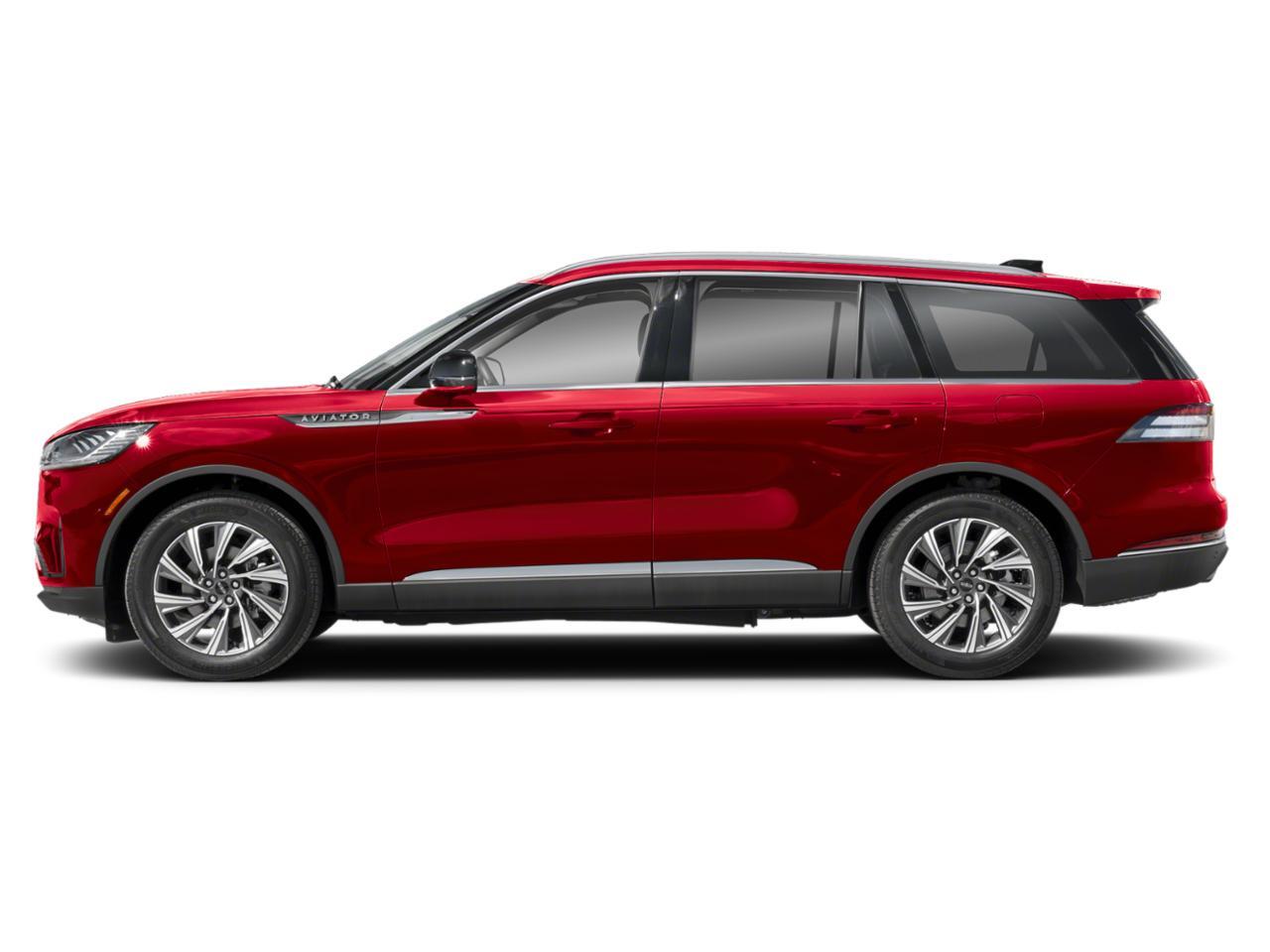 2026 Lincoln Aviator Premiere Watertown SD 2026 Lincoln Aviator Premiere Watertown SD