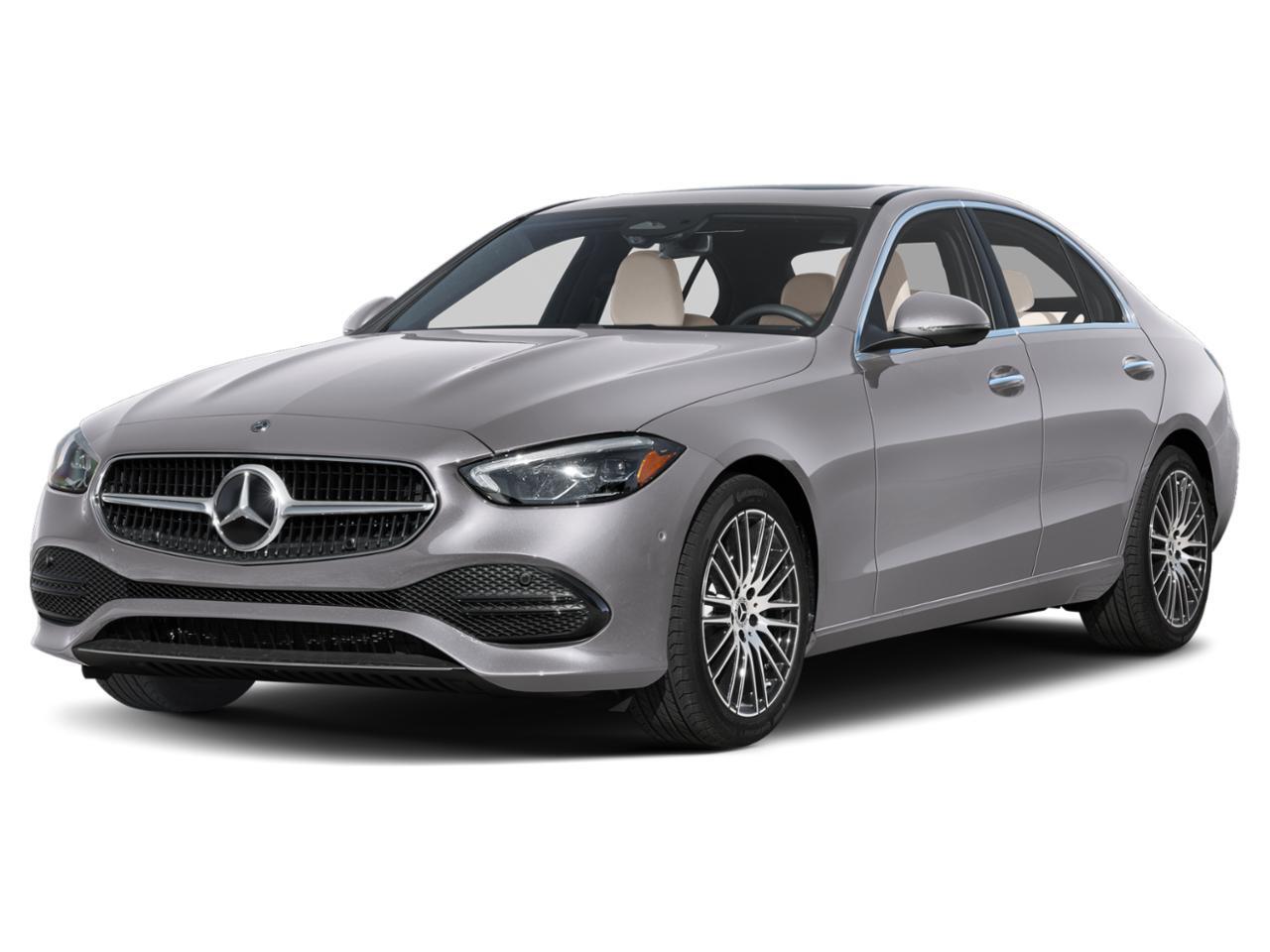 2026 Mercedes-Benz C-Class C 300 Sedan Irving TX 2026 Mercedes-Benz C-Class C 300 Sedan Irving TX
